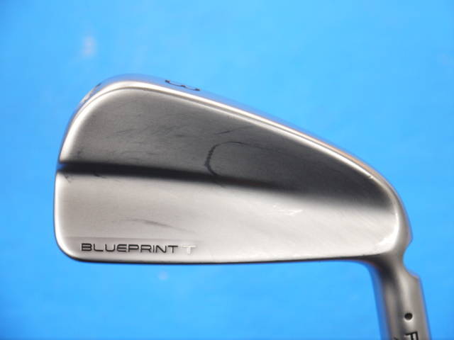 中古ゴルフ BLUEPRINT T #3の写真