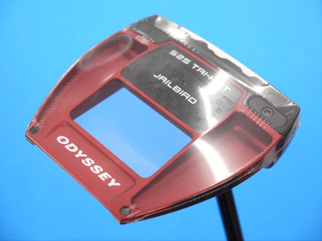 中古ゴルフ Square 2 Square TRI-HOT JAILBIRD (US)の写真