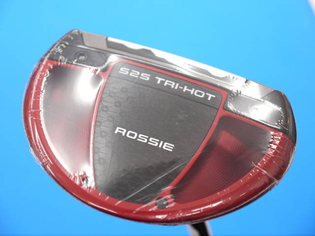 中古ゴルフ Square 2 Square TRI-HOT ROSSIE (US)の写真