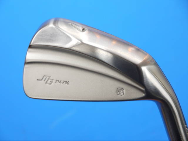 中古ゴルフ KM-700  7本の写真