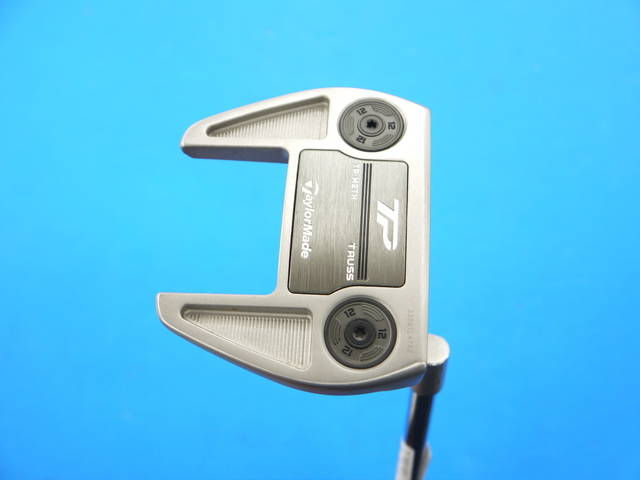 中古ゴルフ TP TRUSS M2THの写真