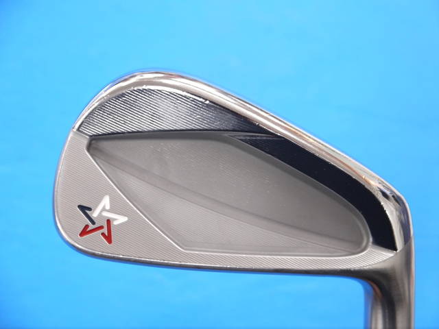 中古ゴルフ ARTISAN LS☆720 CB  6本の写真