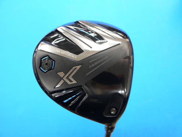 中古ゴルフ XXIO (2024) X-eks-  9.5°の写真