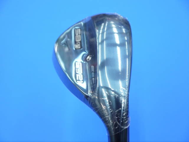 Mizuno ウェッジ Es21 (ブルーIP) 58°-08°