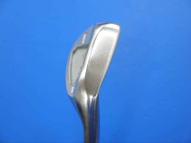 MasdaGolf ウェッジ STUDIO WEDGE M425/S (クロムメッキ) AW（52ﾟ）