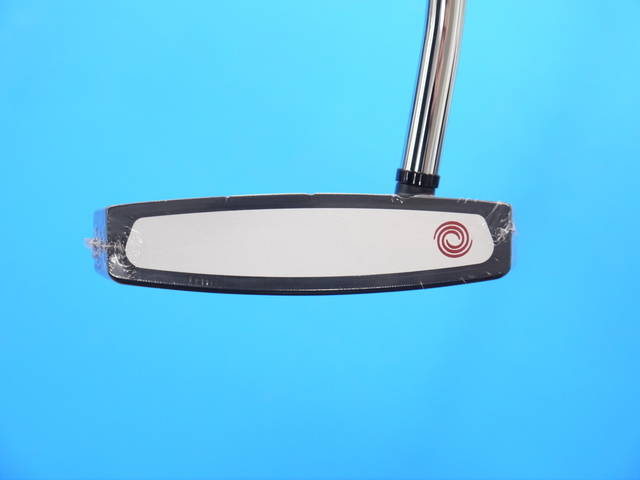 ODYSSEY パター WHITE HOT VERSA TWELVE