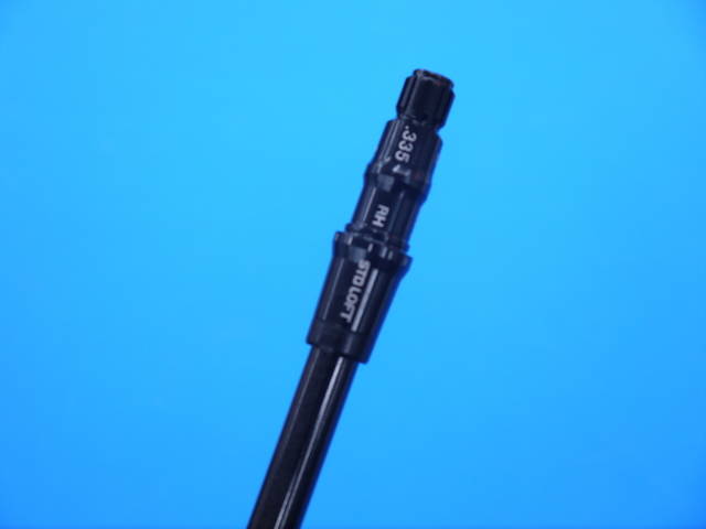 Fujikura シャフト (Ｘ) VENTUS TR RED (VeloCore) 6 (テーラーメイド用スリーブ)