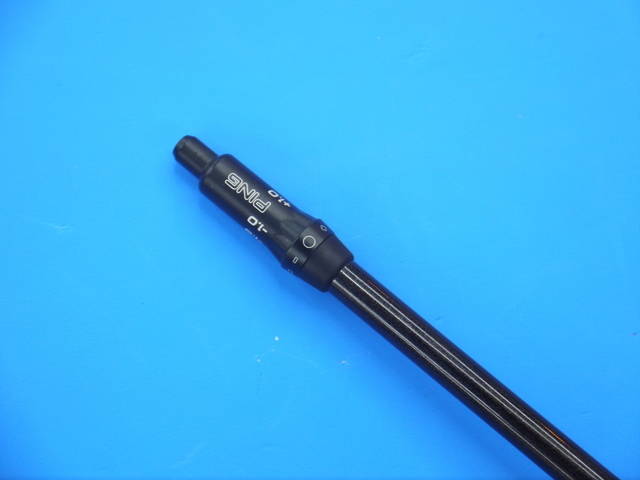 UST MAMIYA シャフト (S) The ATTAS V2 4 (PING用スリーブ)