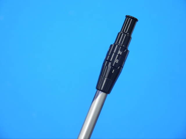 Fujikura シャフト (S) SPEEDER 661 EVOLUTION VI (キャロウェイ用スリーブ)