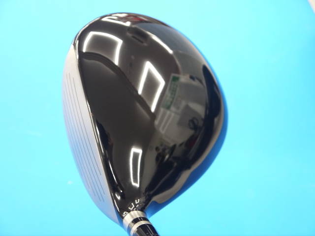 YAMAHA ドライバー RMX 120 10.5°