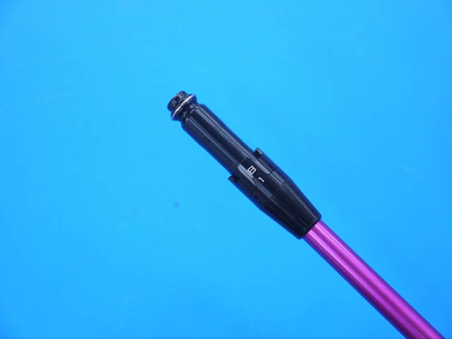 Fujikura シャフト (Ｓ) SPEEDER NX PINK 60 (タイトリスト用スリーブ)