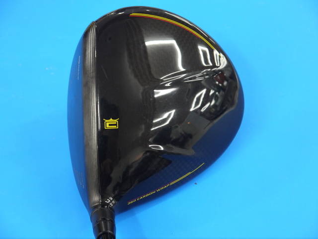 cobra ドライバー KING SPEEDZONE 10.5°