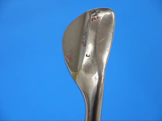 Edel GOLF イーデルゴルフ 中古ウェッジ Edel J WEDGE TRP 52゜の商品