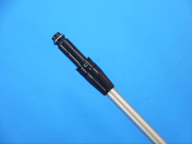 UST MAMIYA シャフト (Ｘ) ATTAS KING 6 (タイトリスト用スリーブ)