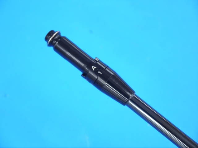 UST MAMIYA シャフト (X) LIN-Q M40X BLUE EX 5 (タイトリスト用スリーブ)