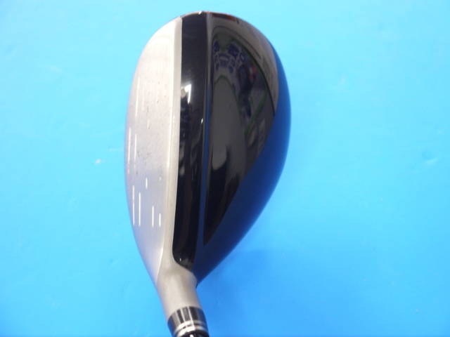 DUNLOP ダンロップ 中古ユーティリティ XXIO (2016) U4(21゜)の