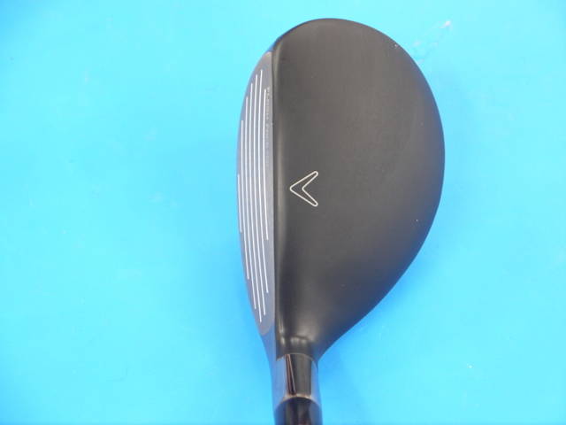 Callaway Golf - 【新品】キャロウェイ　ローグST PRO 3U 20° 新品】キャロウェイ ローグST PRO 3U 20° - メルカリ
