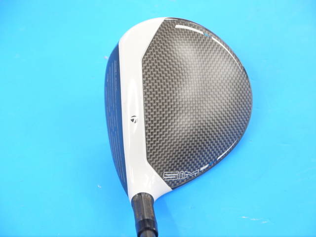 TaylorMade テーラーメイド 中古フェアウェイウッド SIM MAX #3