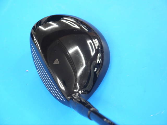 Titleist TS3 フェアウェイウッド 15度