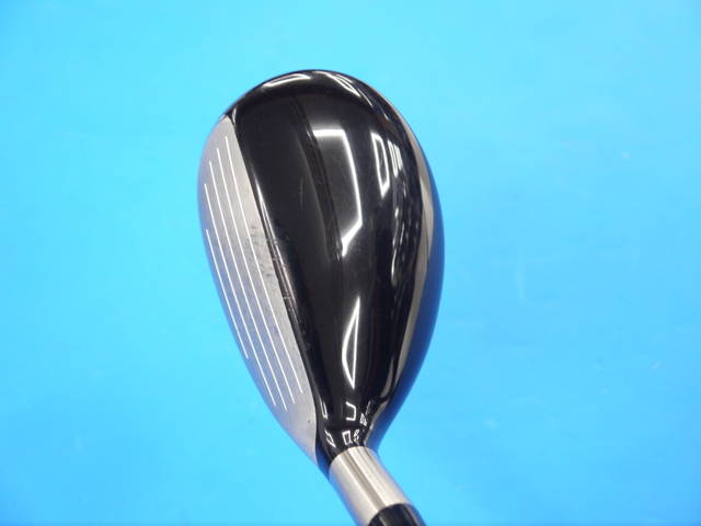 本間ゴルフ ホンマゴルフ 中古ユーティリティ TOUR WORLD TW737C