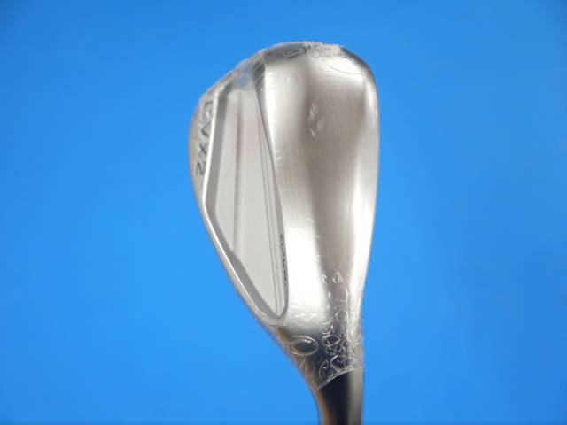 Cleveland クリーブランド 中古ウェッジ CVX 2 ZIPCORE 56°-14