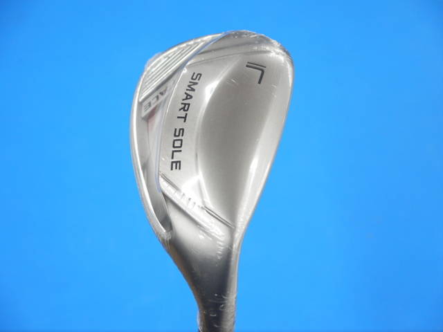 Cleveland クリーブランド 中古ウェッジ SMART SOLE FULL-FACE
