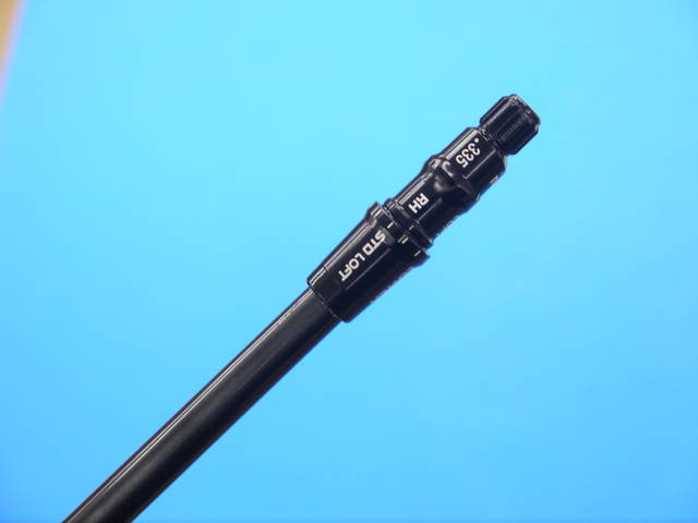 Design Tuning デザインチューニング 中古シャフト (X) Design Tuning