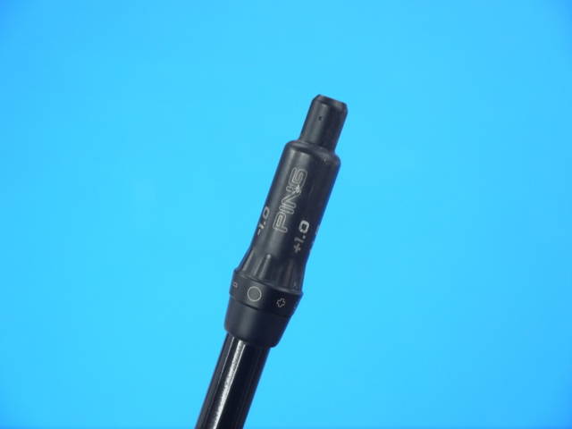 三菱ケミカル - 値下げ！【PING】テンセイckプロオレンジ 70S シャフト中古品 楽天市場】テンセイ ck オレンジ プロ 70sの通販