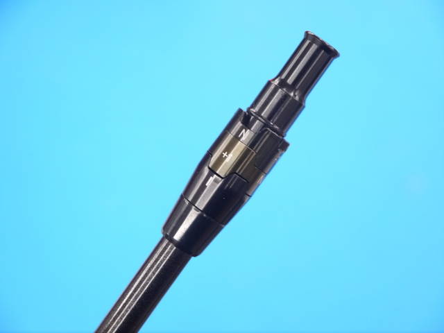 UST MAMIYA ユーエスティマミヤ 中古シャフト (SR) The ATTAS V2