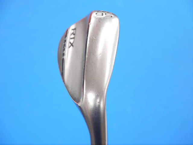 Cleveland クリーブランド 中古ウェッジ RTX ZIPCORE (ツアー