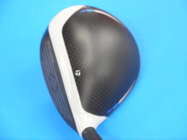 TaylorMade テーラーメイド 中古フェアウェイウッド SIM2 MAX #3