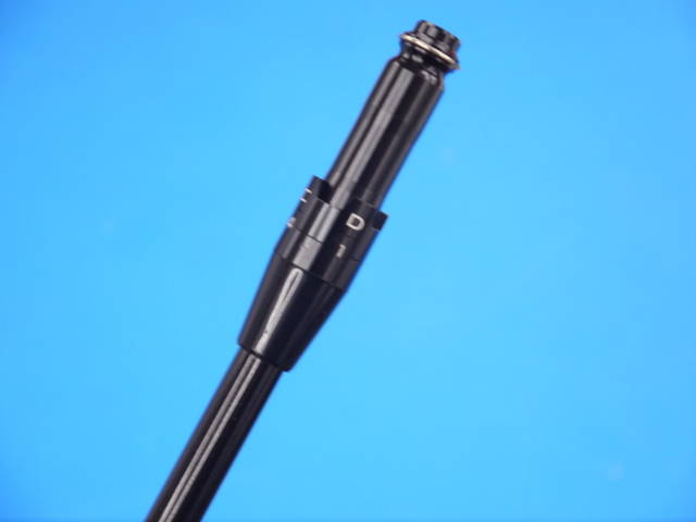 GRAPHITE DESIGN グラファイトデザイン 中古シャフト (S) TOUR