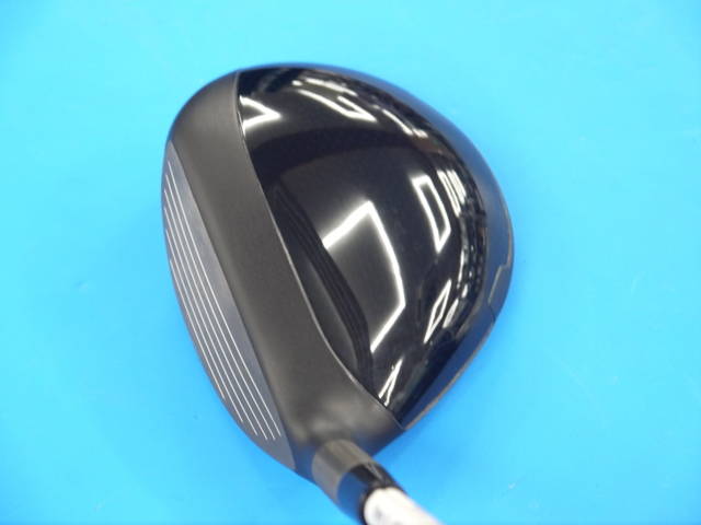 Callaway キャロウェイ 中古フェアウェイウッド PARADYM Triple