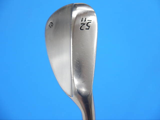 EPON エポン 中古ウェッジ TOUR WEDGE TYPE S 52°-11°の商品詳細
