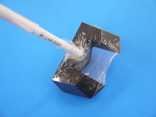 L.A.B.GOLF ラブゴルフ 中古パター L.A.B.GOLF MEZZ.1 MAX AS L.A.B.GOLF ラブゴルフ 中古パター L.A.B.GOLF MEZZ.1 MAX AS