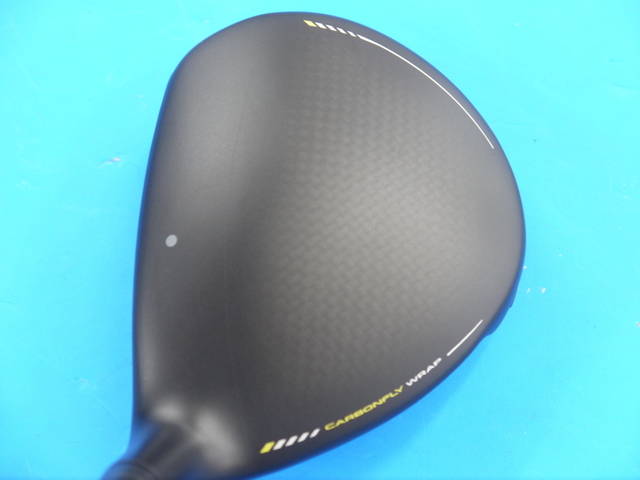 PING ピン 中古フェアウェイウッド G430 MAX #3(15°)の商品詳細