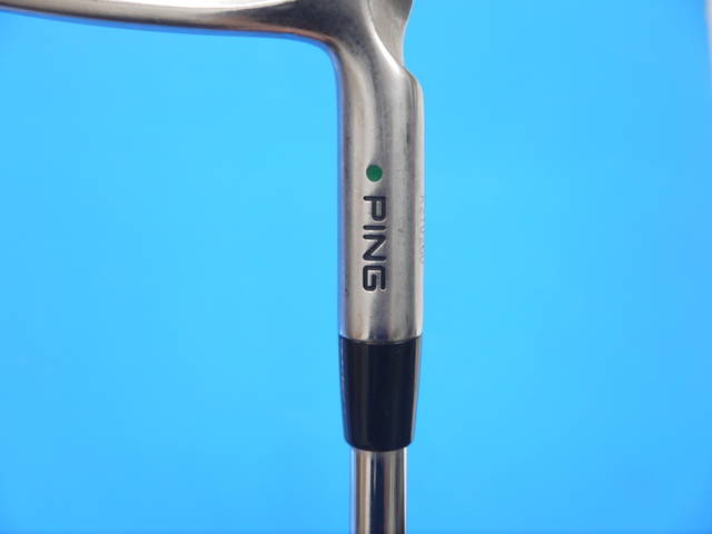 PING ピン 中古アイアンセット i500 (US) その他の商品詳細