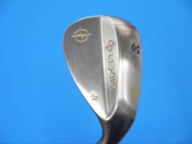 RIZAP ライザップ 中古ウェッジ RIZAP LEXIM 50°の商品詳細