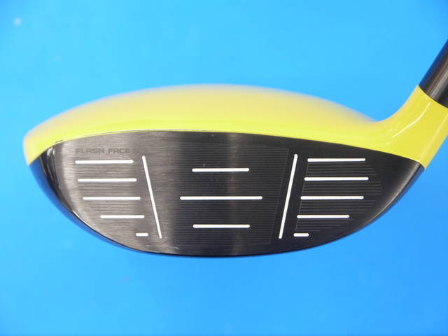 Callaway キャロウェイ 中古フェアウェイウッド ROGUE ST MAX D