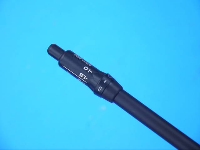 Fujikura フジクラ 中古シャフト (S) VENTUS BLACK 2024