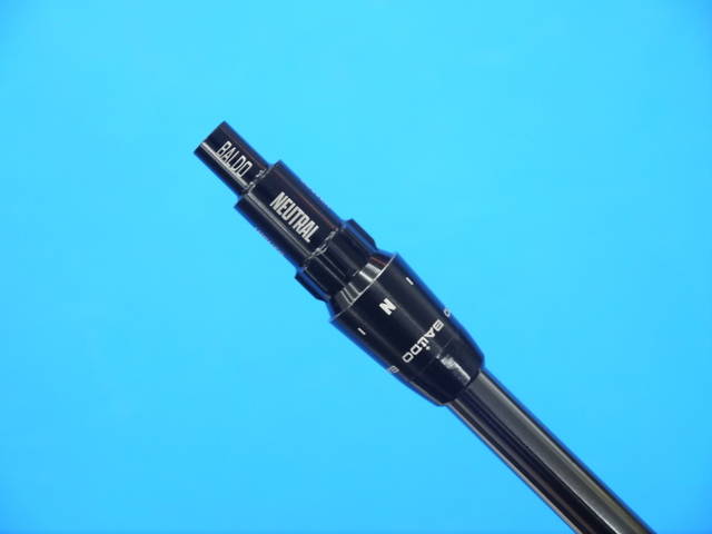 OLYMPIC オリムピック 中古シャフト (S) DERAMAX 08D-6 Premium