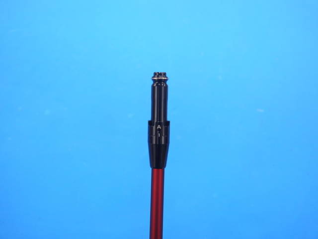 Fujikura フジクラ 中古シャフト (S) VENTUS RED 2024