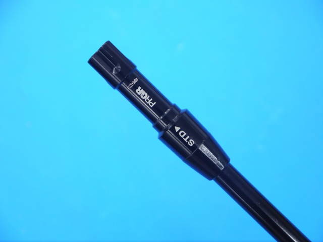 Fujikura 6-S VeloCore ゴルフシャフト Fujikura フジクラ 中古シャフト (S) VENTUS BLACK (VeloCore