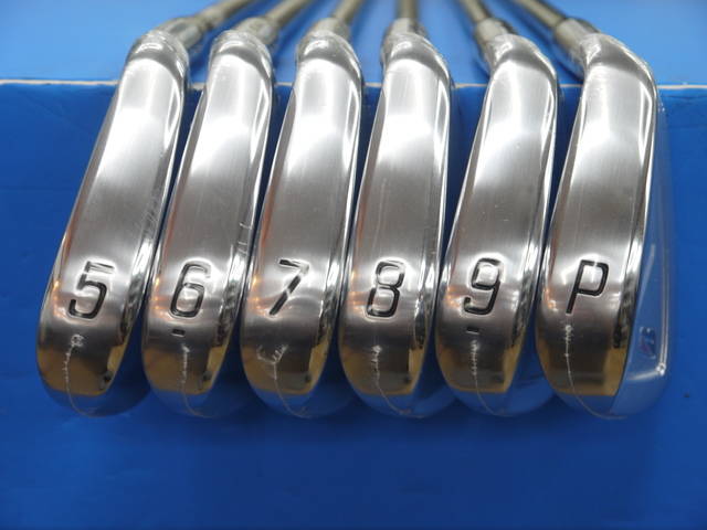 241CB アイアン | BRIDGESTONE GOLF -ブリヂストンゴルフ-