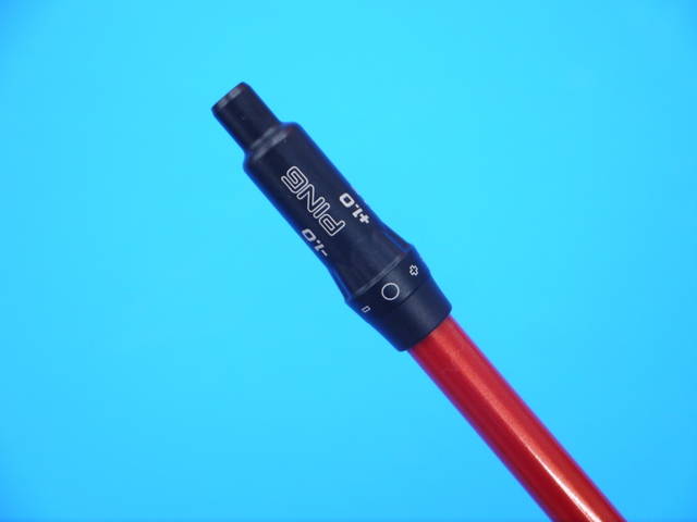 GRAPHITE DESIGN グラファイトデザイン 中古シャフト (SR) TOUR