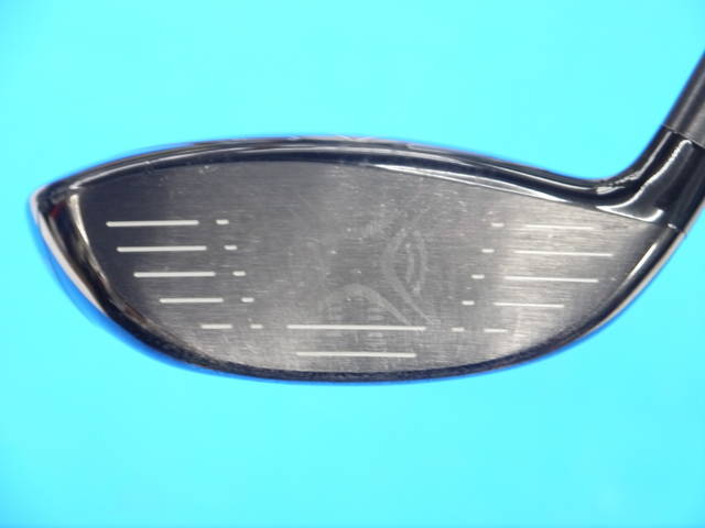 Callaway キャロウェイ 中古フェアウェイウッド ROGUE STAR #3