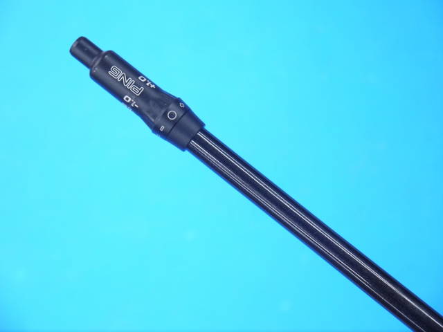 UST MAMIYA ユーエスティマミヤ 中古シャフト (SR) The ATTAS V2