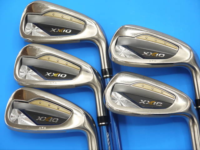 DUNLOP ダンロップ/XXIO 13 ドライバー 2024年 ネイビー/ABランク/05【中古】 DUNLOP ダンロップ/XXIO 13 ドライバー 2024年 ネイビー/AB