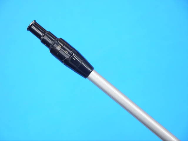 UST MAMIYA ユーエスティマミヤ 中古シャフト (SX) ATTAS KING 5