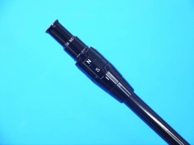 UST MAMIYA ユーエスティマミヤ 中古シャフト (SR) The ATTAS V2